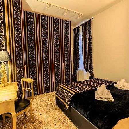דירות ונציה Palazzo Del Sale, Rialto מראה חיצוני תמונה