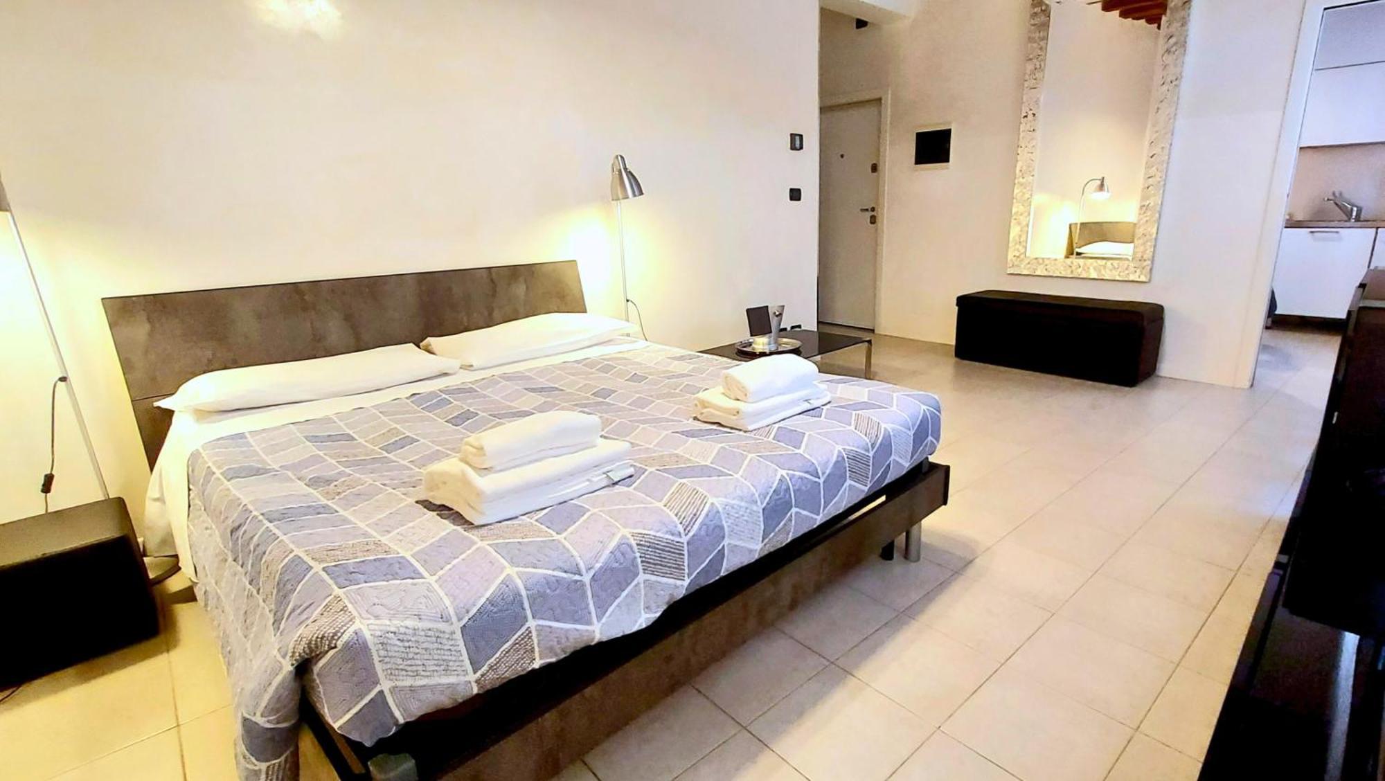 דירות ונציה Palazzo Del Sale, Rialto מראה חיצוני תמונה