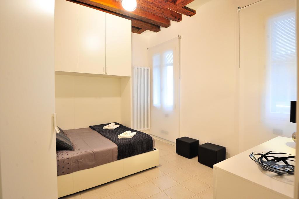 דירות ונציה Palazzo Del Sale, Rialto מראה חיצוני תמונה